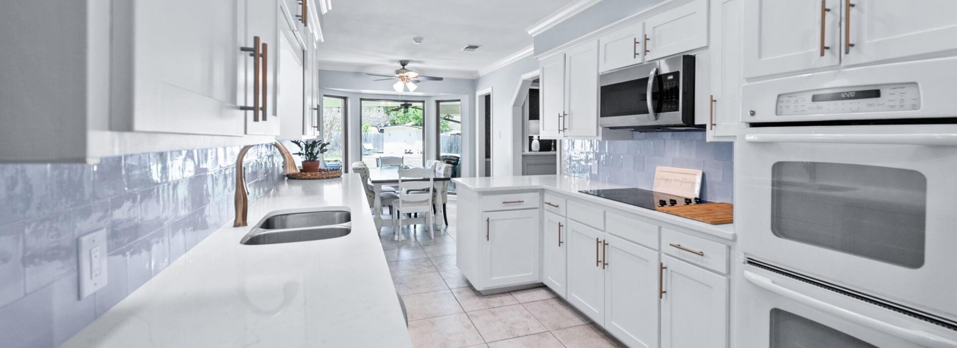 General Contractor Serving the Tanglewood TCU Neighborhoods 76109